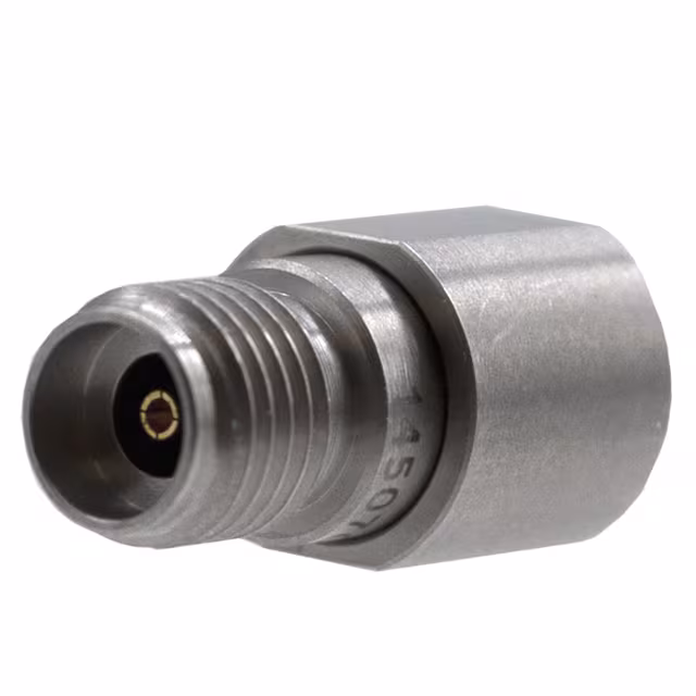 145-0701-881 Cinch Connectivity Solutions Johnson  Coaxial Connector (RF) Terminators